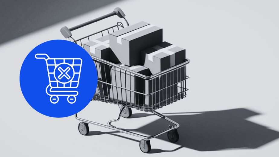 utomatización Carritos abandonados