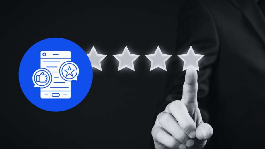 Estrategia de reseñas