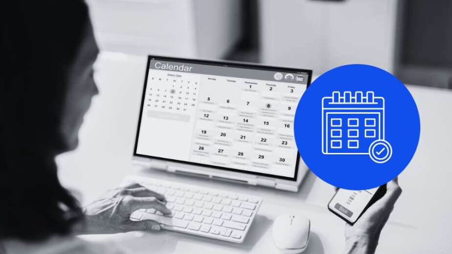 Gestion de citas inteligente