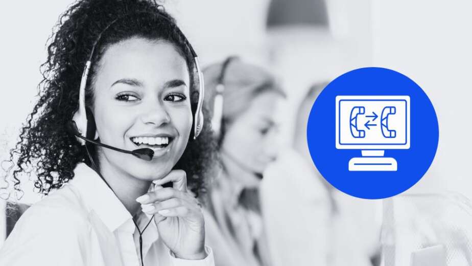 Traspaso llamadas de chatbot a agente humano