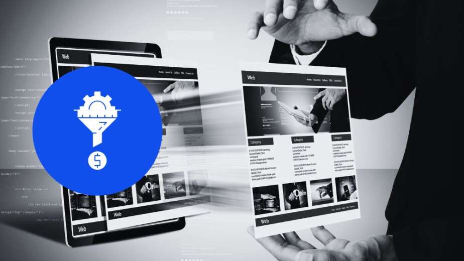 paginas optimizadas y formularios