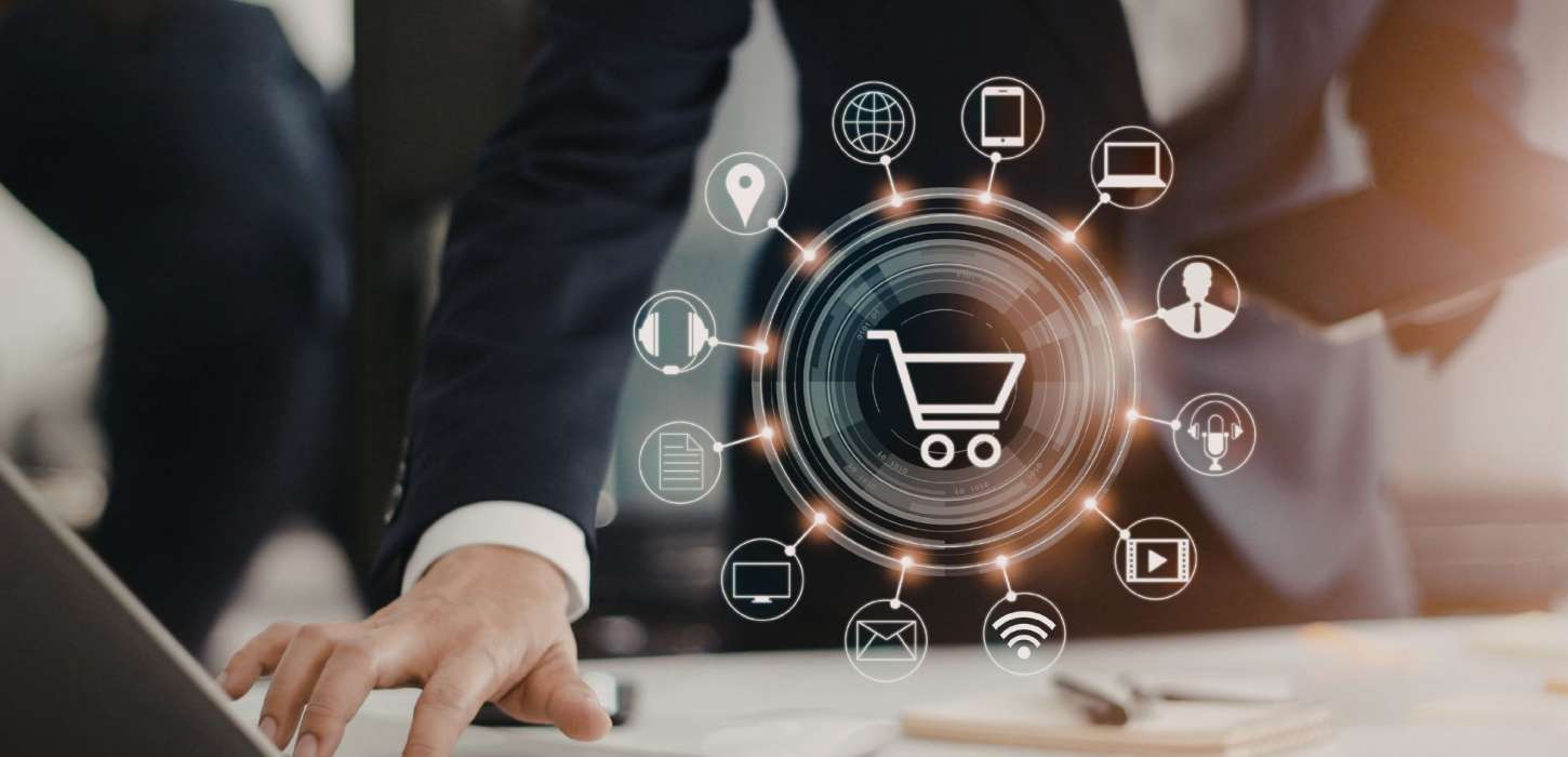 Tiendas online inteligente